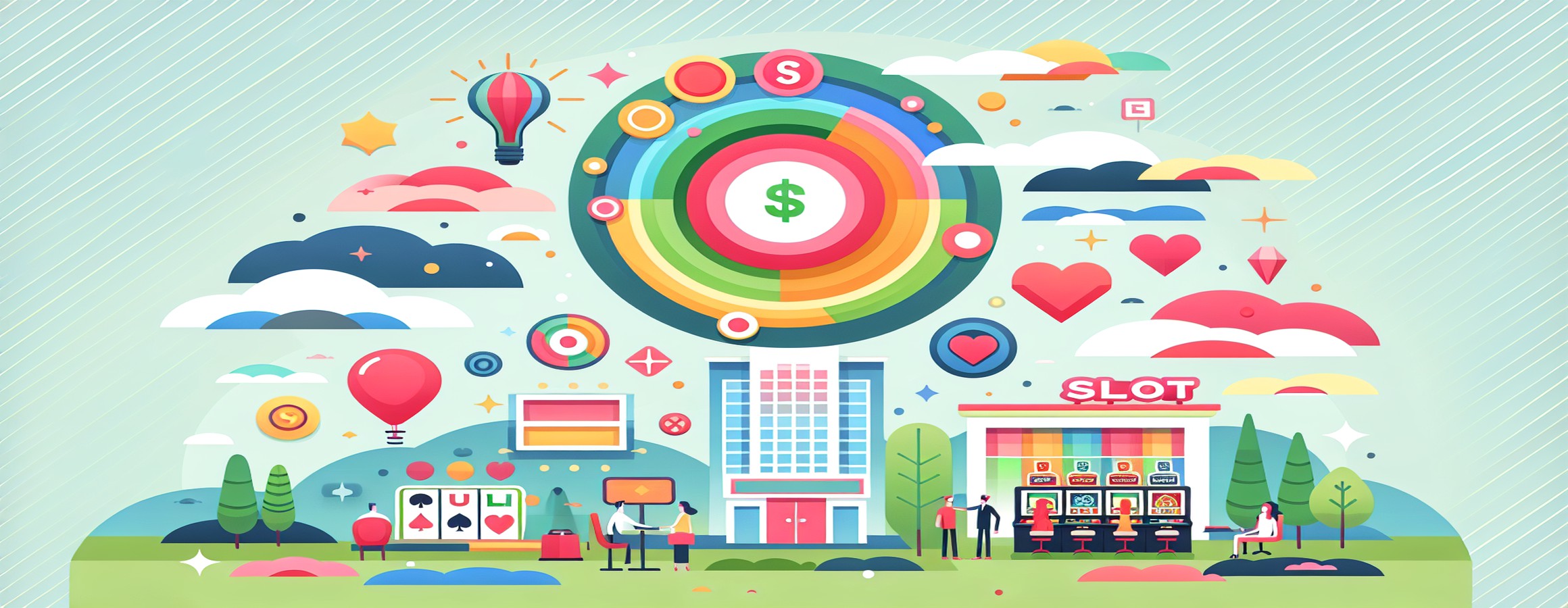 SlotsPK Blog - Discover expert tips and strategies for winning at online casinos in Pakistan.